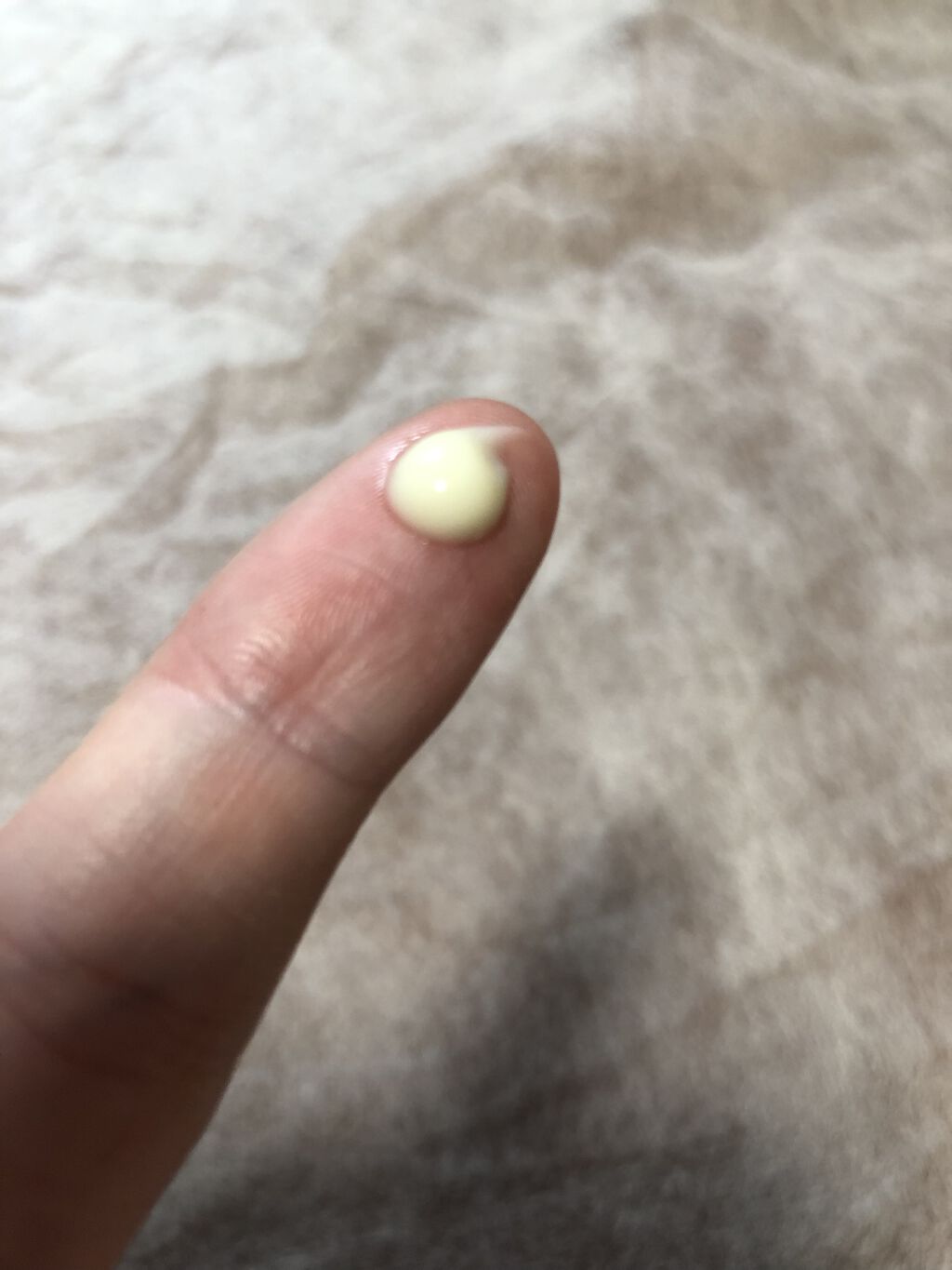 エリクシール シュペリエル エンリッチド リンクルクリーム/エリクシール/アイケア・アイクリームを使ったクチコミ（1枚目）