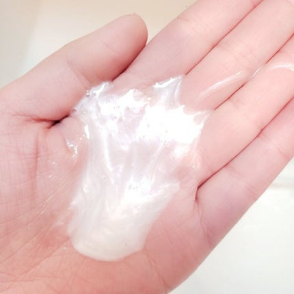 NIJI<ニジ>リズミック シャンプー/トリートメント/NIJI RHYTHMIC/市販シャンプーを使ったクチコミ(4枚目)