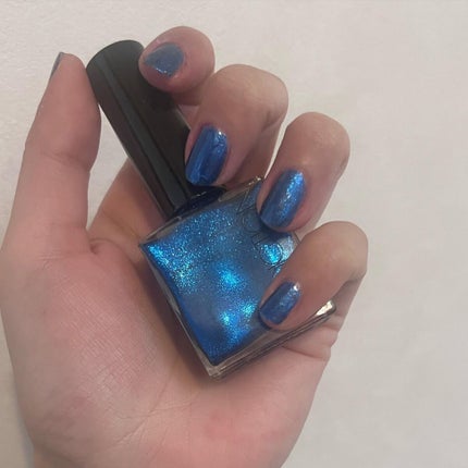 ザ ネイルポリッシュ/ADDICTION/マニキュアを使ったクチコミ(2枚目)