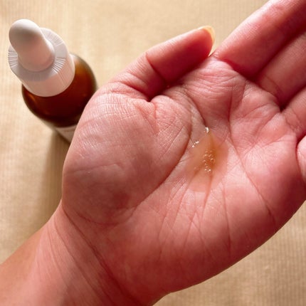 ビフィダバイオームコンプレックスセラム/manyo/美容液を使ったクチコミ(3枚目)