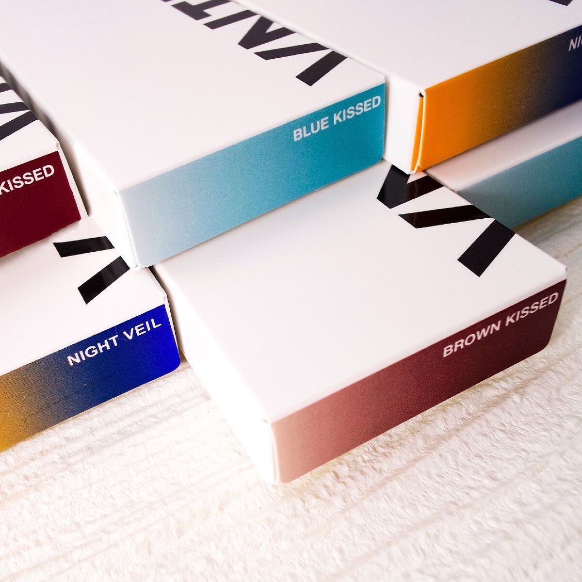 VNTUS 1day/VNTUS/ワンデー（１DAY）カラコンを使ったクチコミ（2枚目）