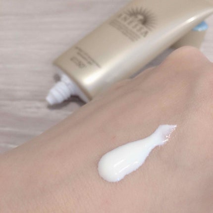 パーフェクトUV スキンケアジェル a/アネッサ/日焼け止め・UVケアを使ったクチコミ(3枚目)