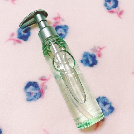 プルント コントロール美容液ヘアオイル/Purunt./ヘアオイルを使ったクチコミ(6枚目)