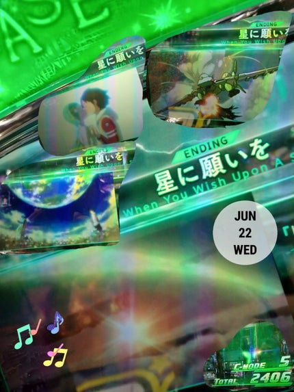 ユニコーンシリーズ チークブラッシュ/FlowerKnows/パウダーチークを使ったクチコミ(2枚目)