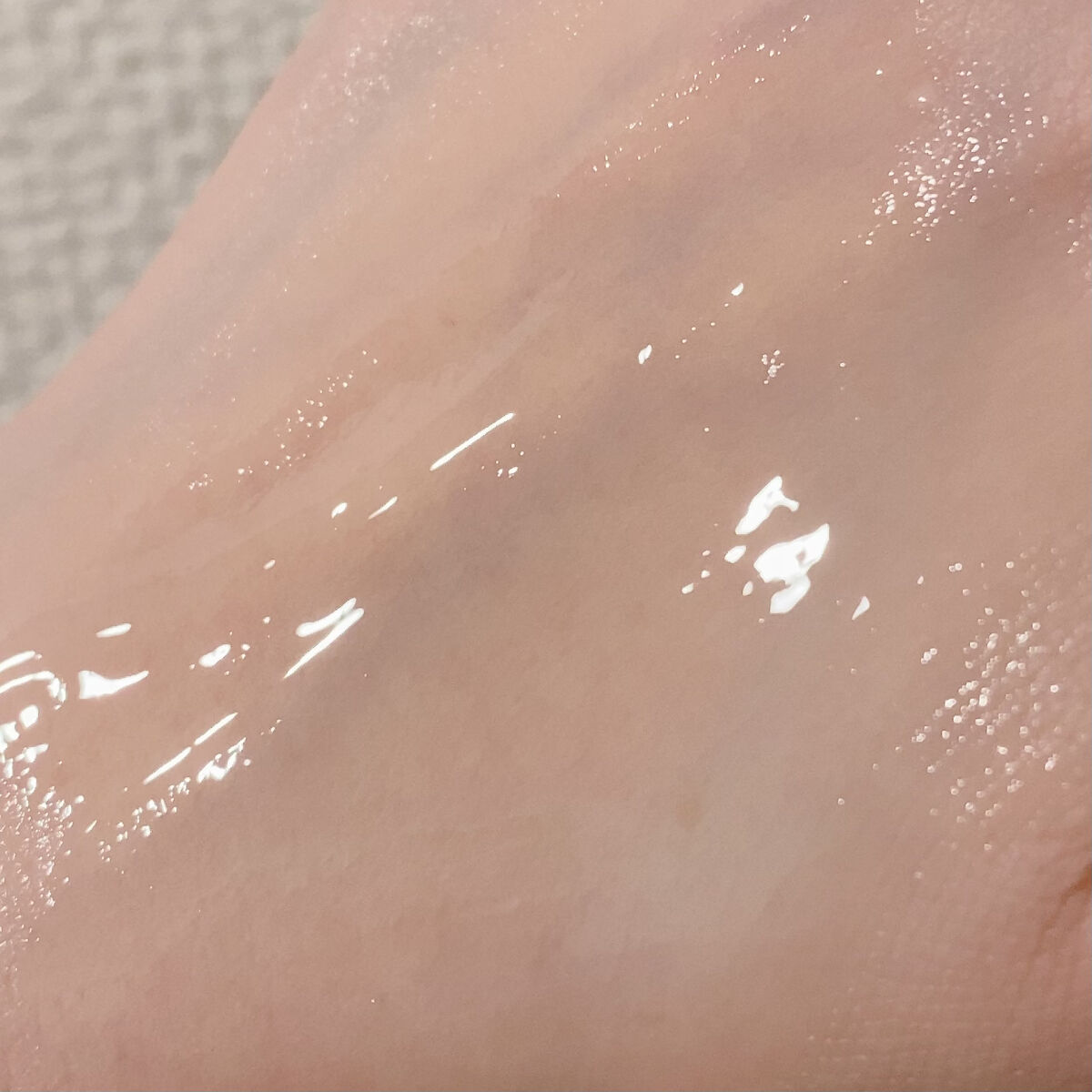 REJURAN ターンオーバーアンプル 30ml/REJURAN COSMETICS/美容液を使ったクチコミ（3枚目）