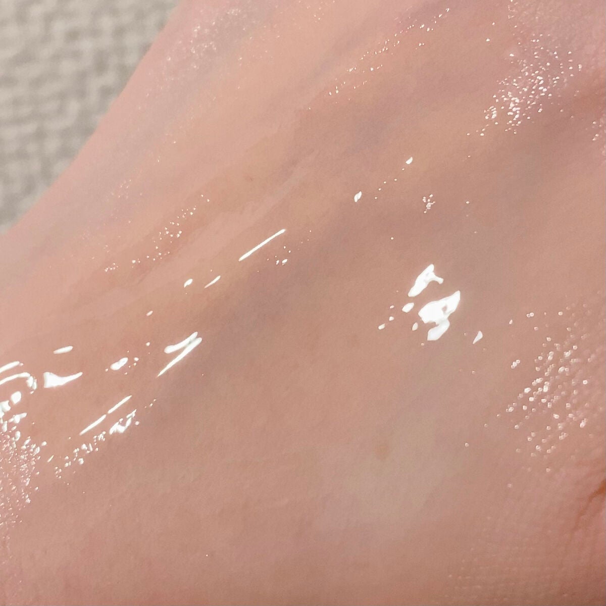 ターンオーバーアンプル/REJURAN COSMETICS/美容液を使ったクチコミ(3枚目)