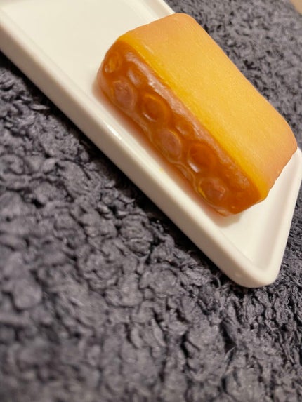 みつばちマーチ/ラッシュ/ボディ石鹸を使ったクチコミ(1枚目)