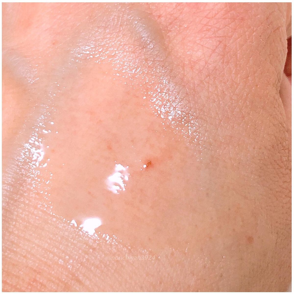 ボディオイル/BATHCOM/ボディオイルを使ったクチコミ(4枚目)