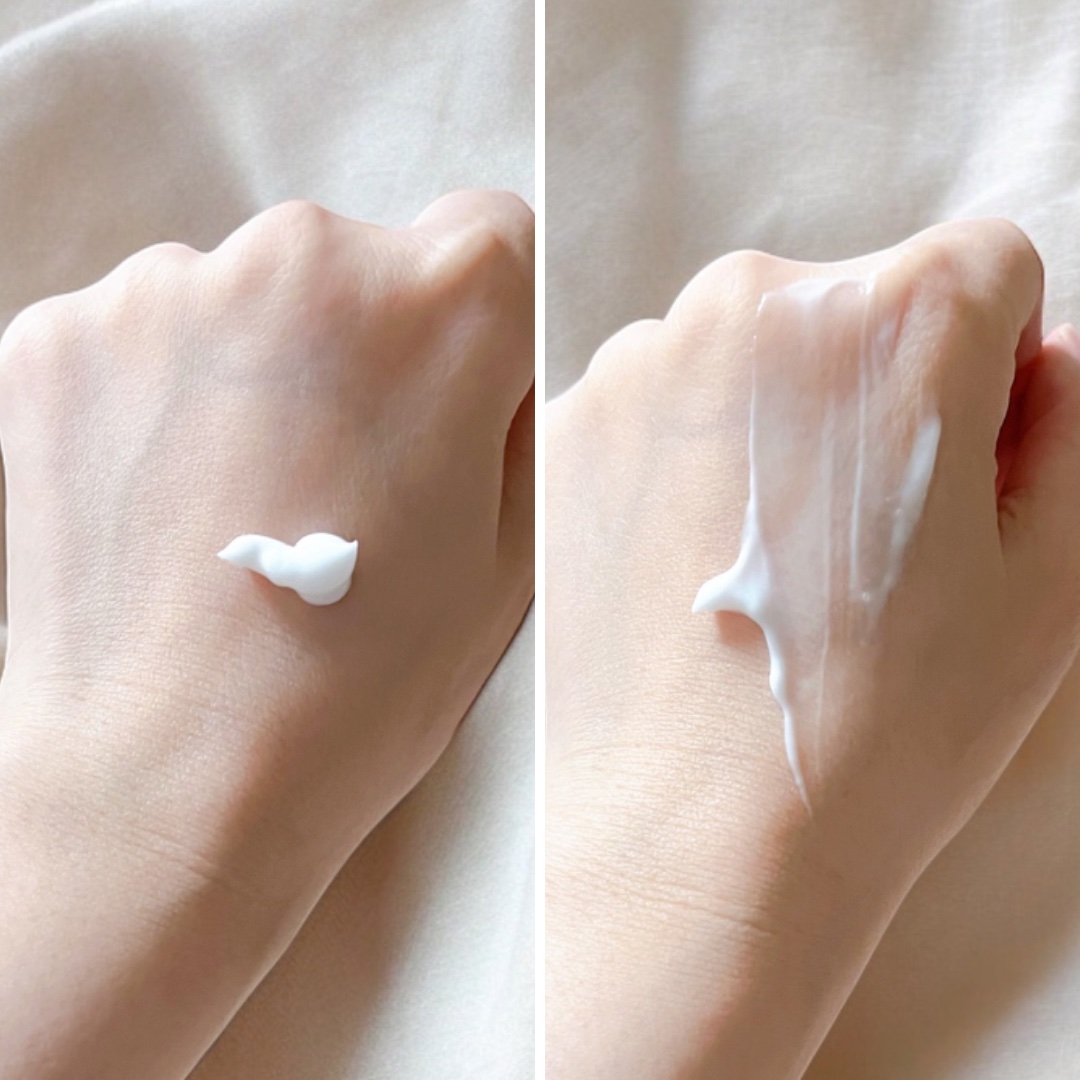 エコモイスチャライジングローション/Dr.Bio/乳液を使ったクチコミ（3枚目）