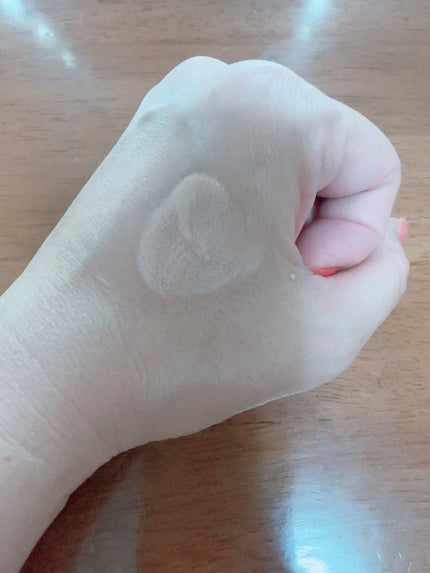 スキンイリュージョンプライマーUV/コフレドール/化粧下地を使ったクチコミ(3枚目)