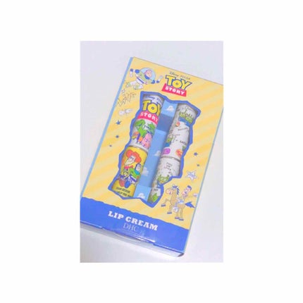 DHC 薬用リップクリーム/DHC/リップクリームを使ったクチコミ(1枚目)