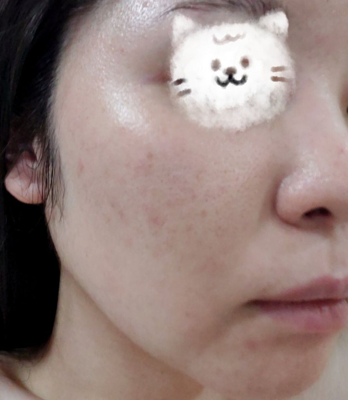 を使ったクチコミ（1枚目）