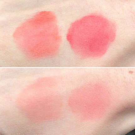 インク  ジェラート/PERIPERA/口紅を使ったクチコミ(2枚目)