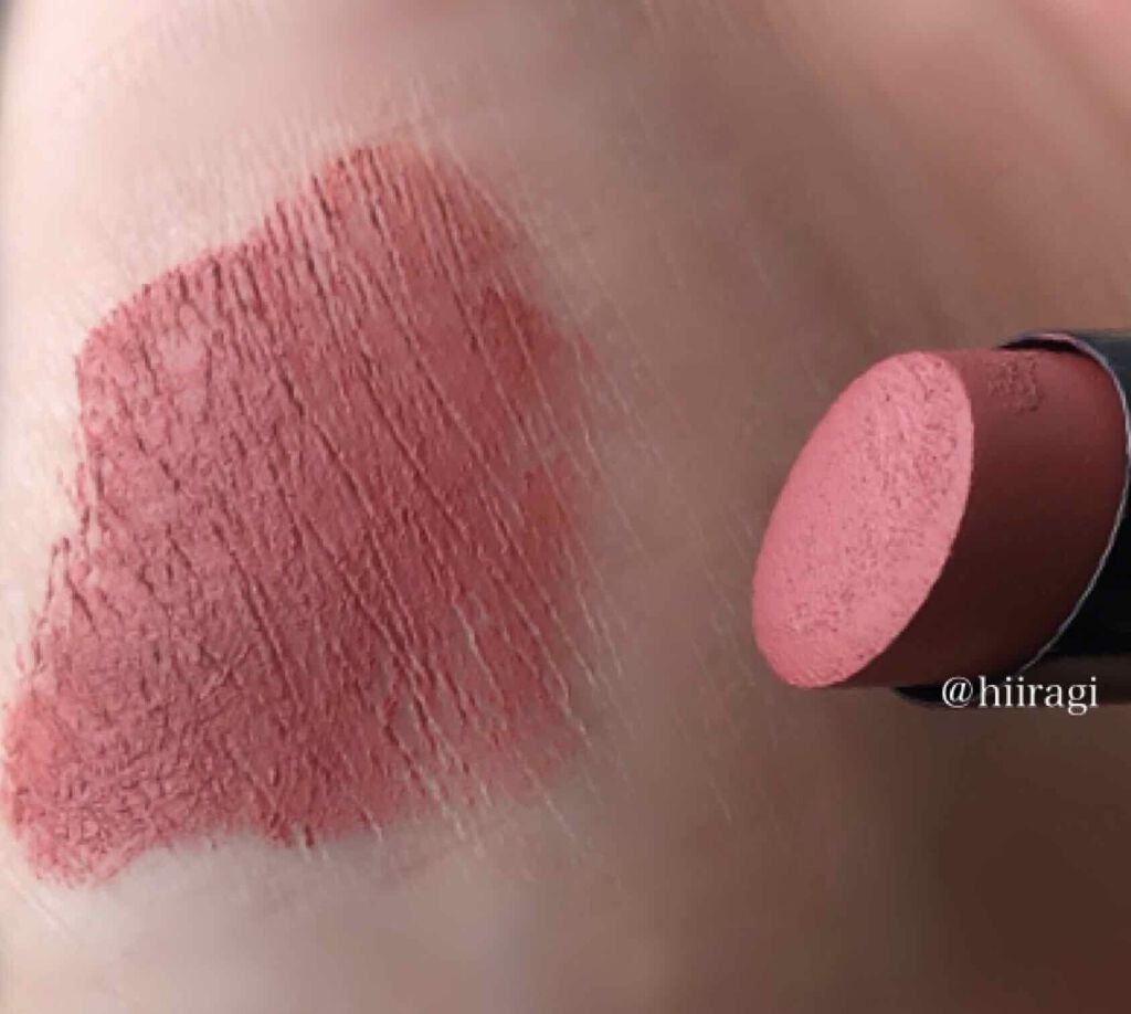 ベアプロ ロングウェア リップスティック/bareMinerals/口紅を使ったクチコミ(4枚目)