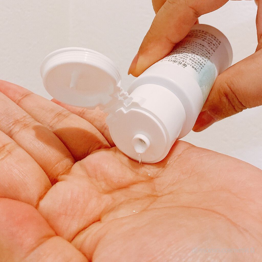 SAIKAU lotion（催花雨ローション）/こころ配り便/オールインワン化粧品を使ったクチコミ（2枚目）