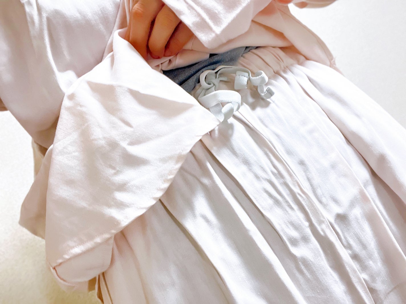 newmine ピローケース/newmine/その他スキンケアグッズを使ったクチコミ(4枚目)