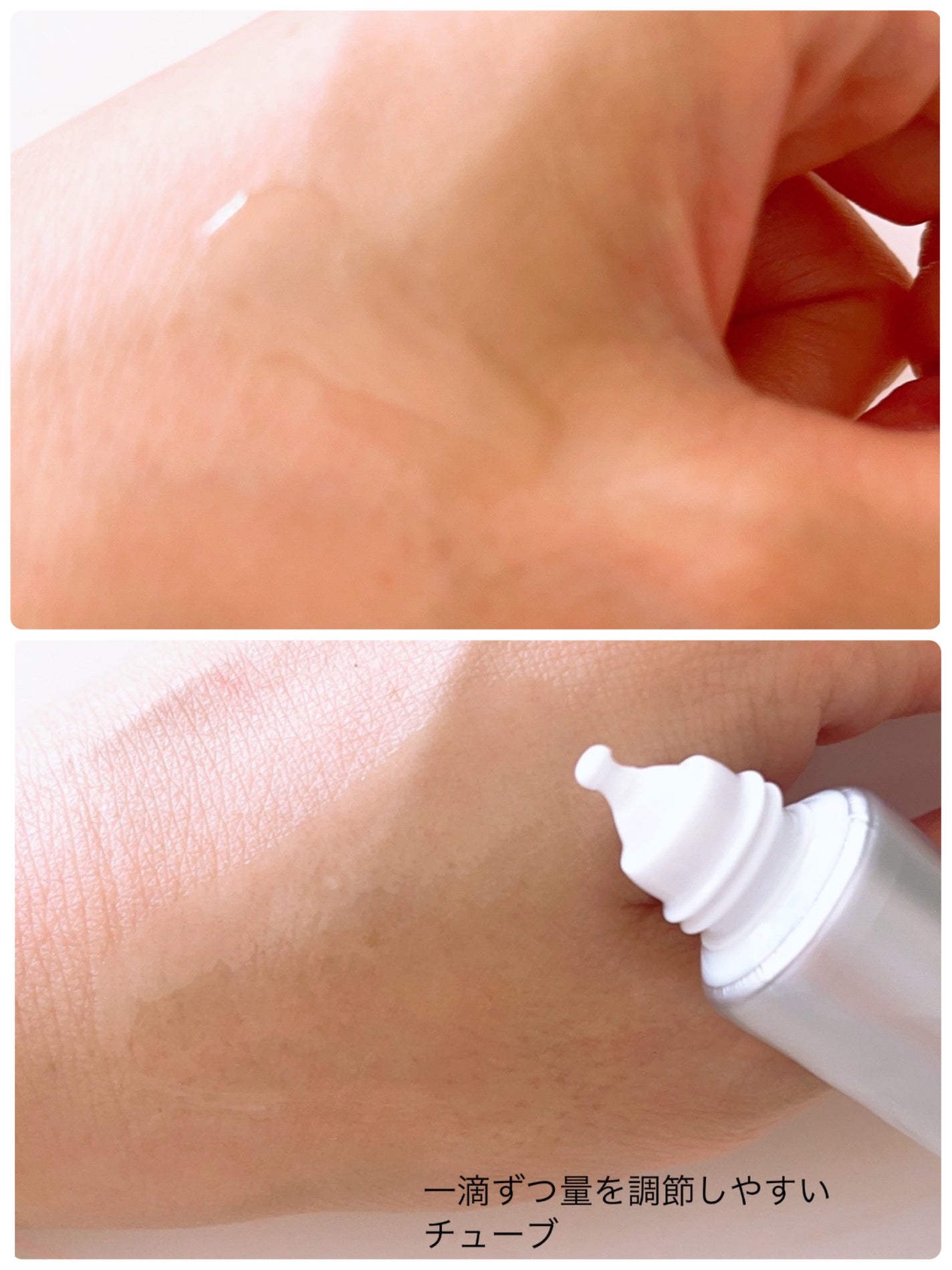 薬用 しみ 集中対策 美容液/メラノCC/美容液を使ったクチコミ(3枚目)