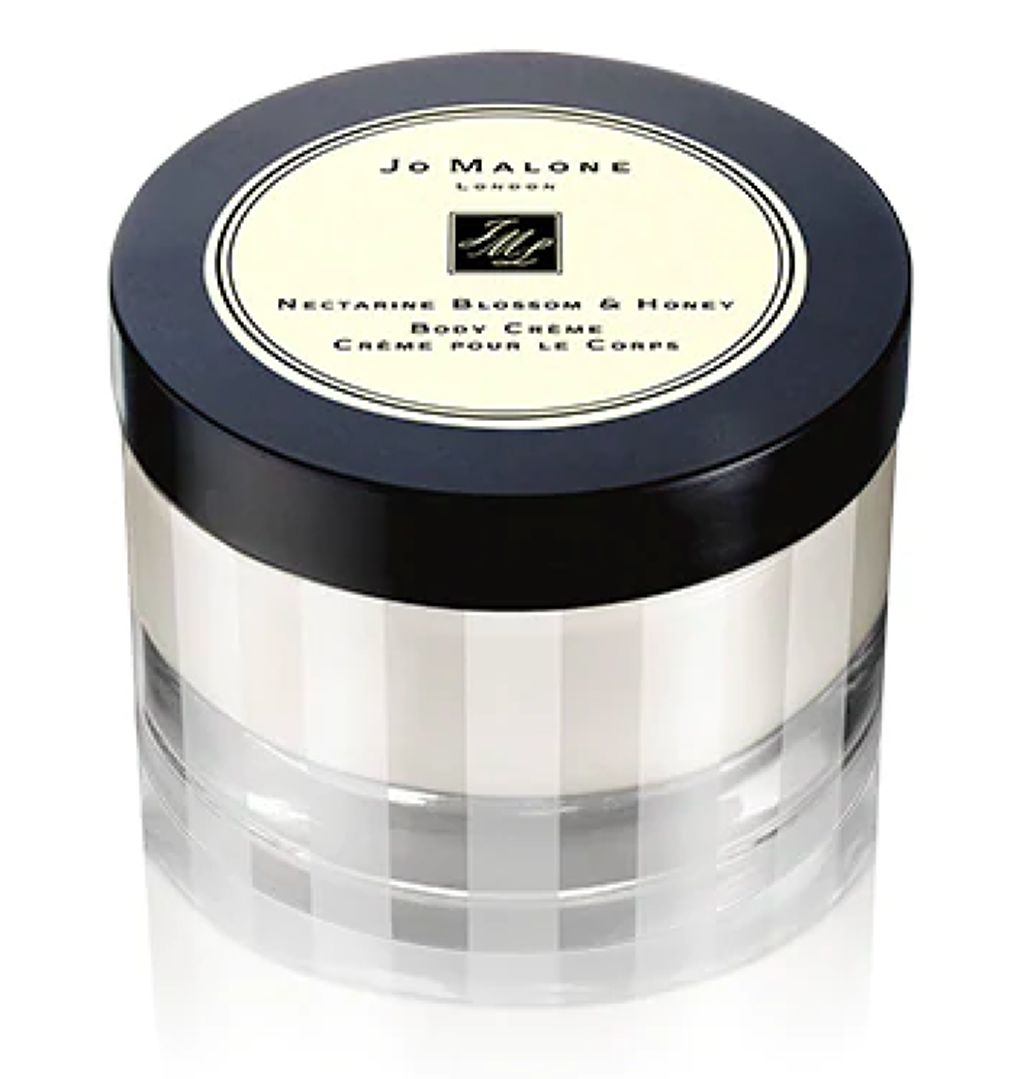 ネクタリン ブロッサム & ハニー ボディ クレーム Jo MALONE LONDON
