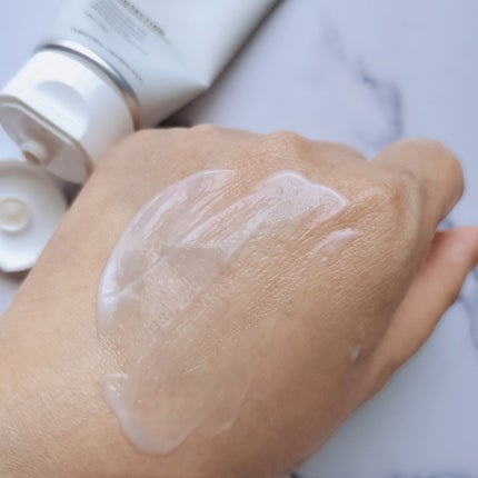 ハンド&ネイル リペア クリーム スムース ミモザ/ナノアミノ/ネイルオイル・トリートメントを使ったクチコミ(5枚目)