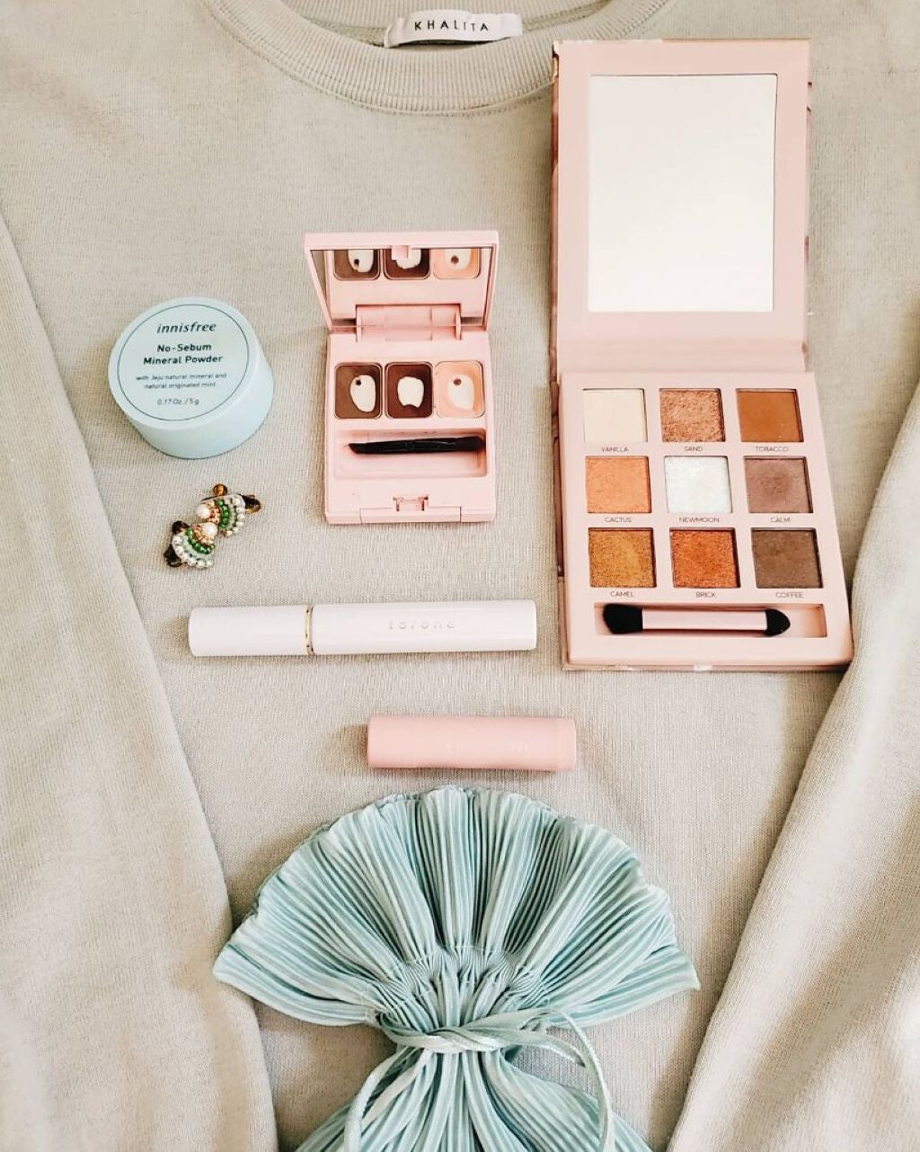 カラーリップスティック/アルジェラン/リップクリームを使ったクチコミ(2枚目)