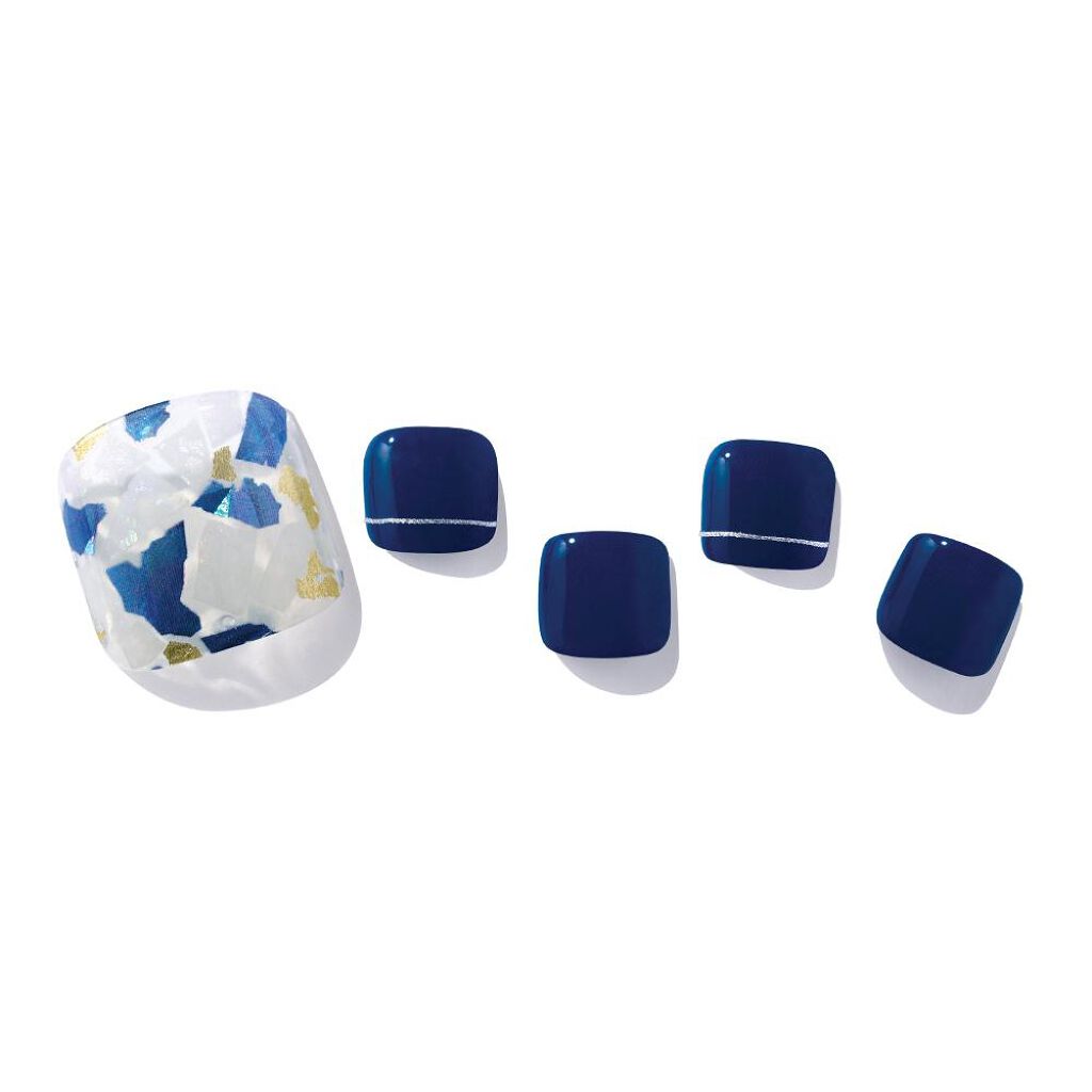 PSS-008 P Steadyseller Pedicure no.4