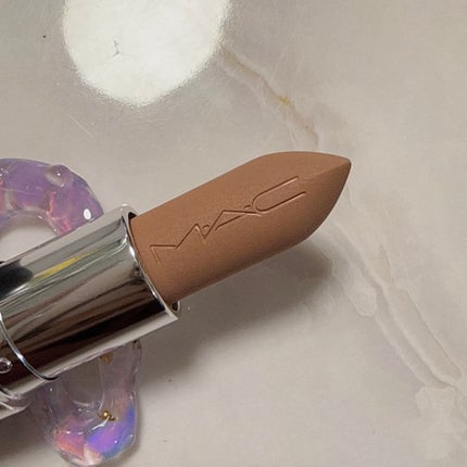 コネクト イン カラー アイシャドウ パレット × 6/M・A・C/アイシャドウパレットを使ったクチコミ(9枚目)