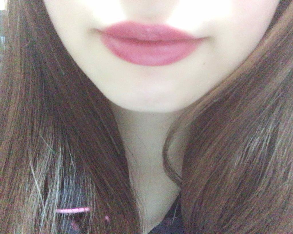 スティック ルージュ/レ・メルヴェイユーズ ラデュレ/口紅を使ったクチコミ（3枚目）