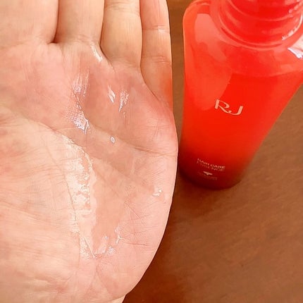 薬用 RJ地肌ケア エッセンス /アピセラピーコスメティクス/頭皮ローションを使ったクチコミ(7枚目)