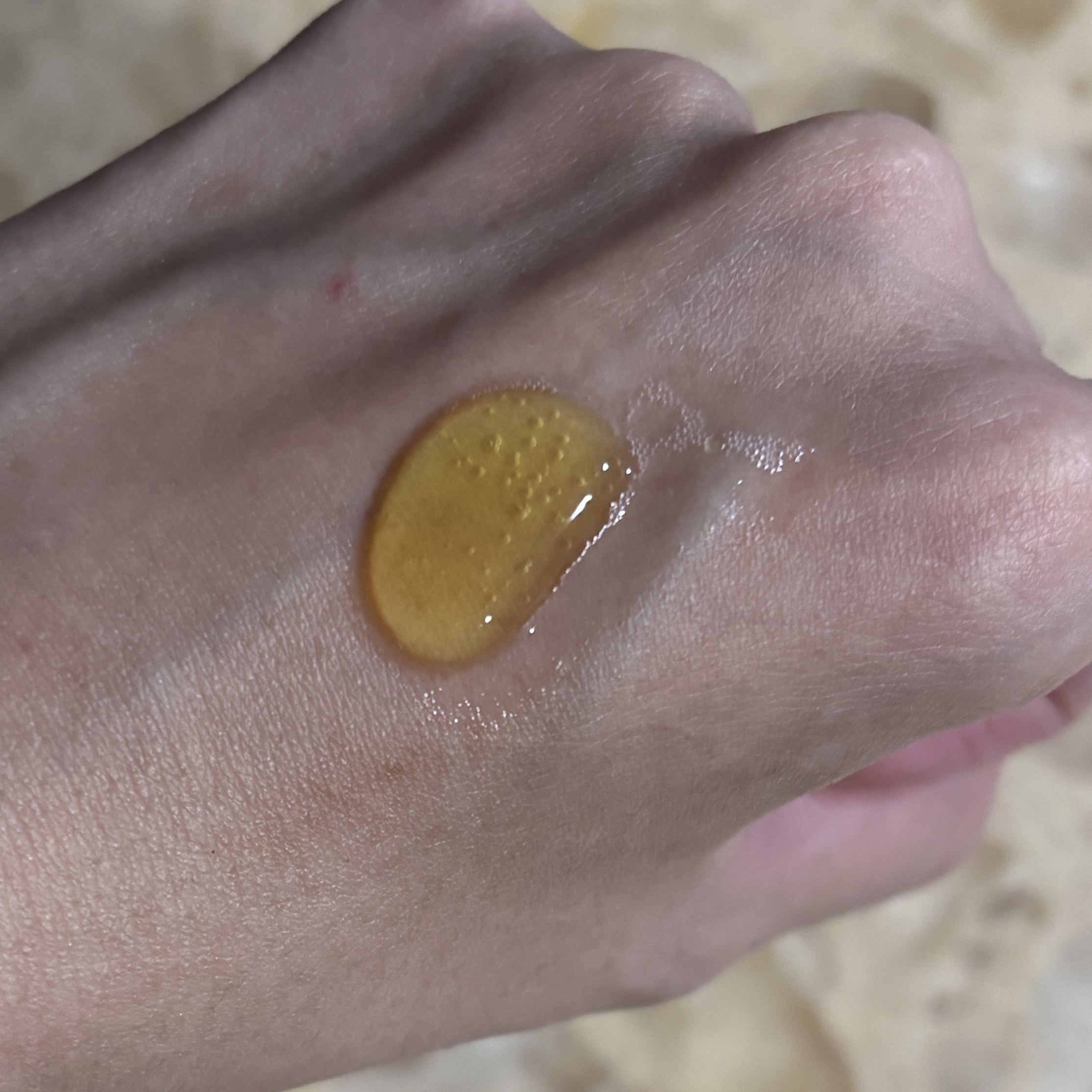 RXザ・ビタミンC23セラム/COSRX/美容液を使ったクチコミ（2枚目）