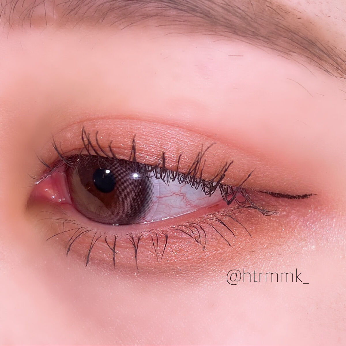 ラ プードル オートニュアンス/Elégance/プレストパウダーを使ったクチコミ（3枚目）