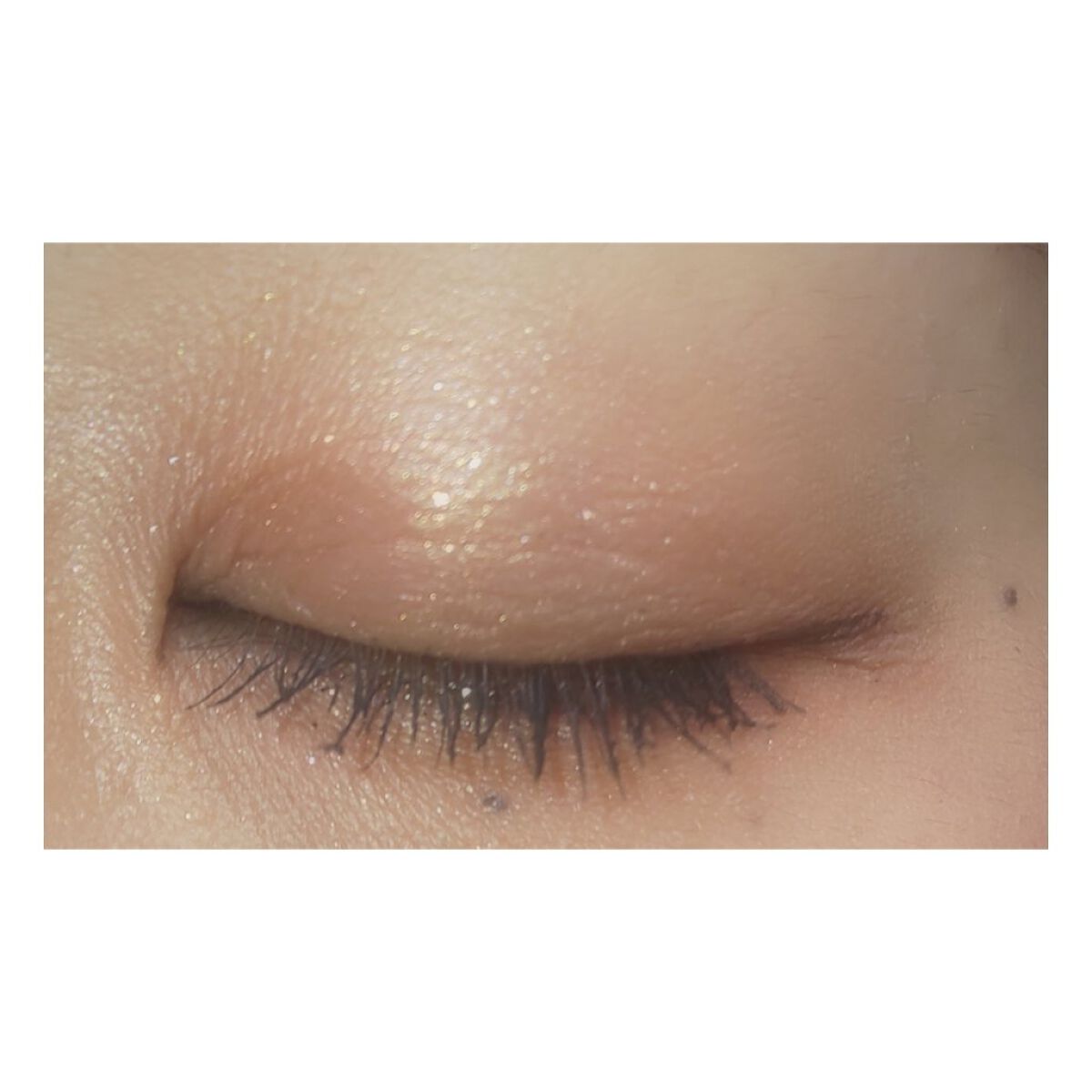 コンシールポット バニラ/LUNA/クリームコンシーラーを使ったクチコミ（3枚目）