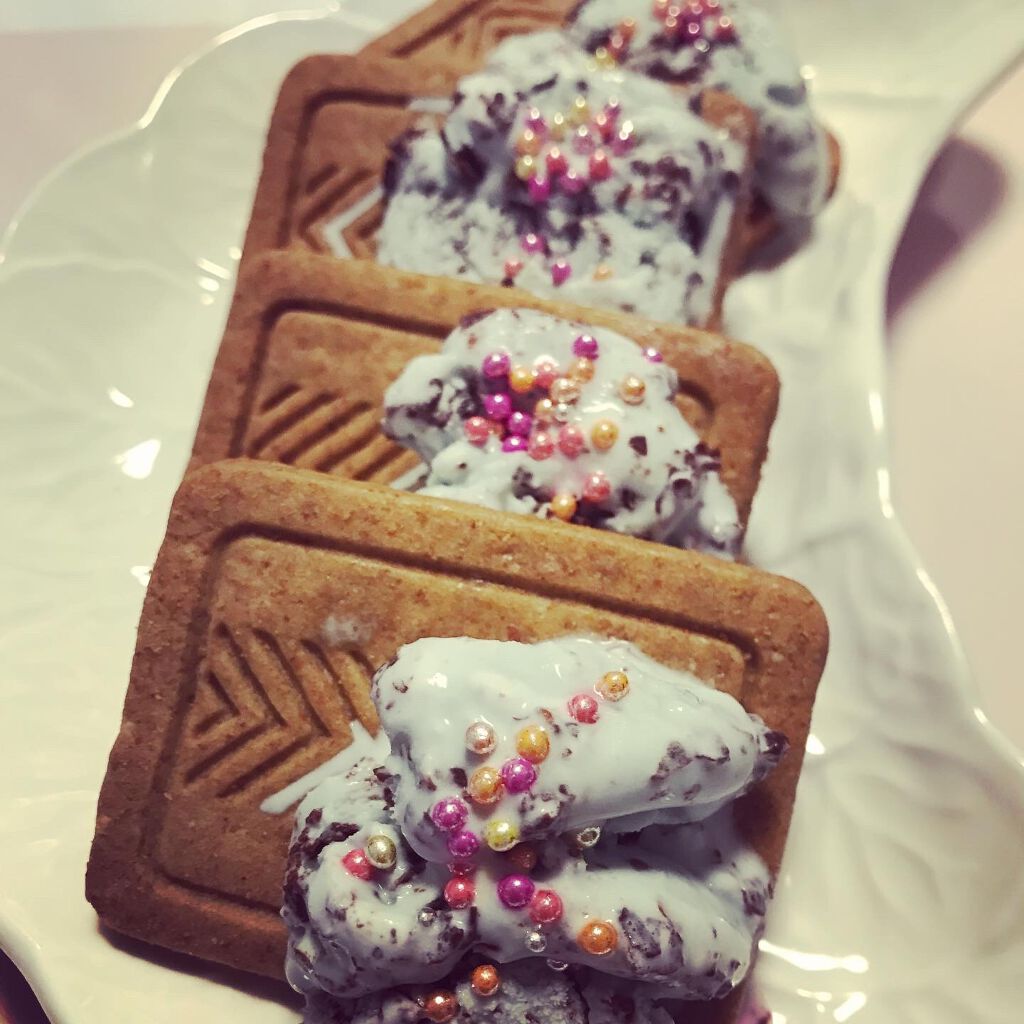 ジェルブレ 大塚製薬の口コミ 大塚製薬 ジェルブレ ビスケット Pr By キラキラ 混合肌 40代前半 Lips