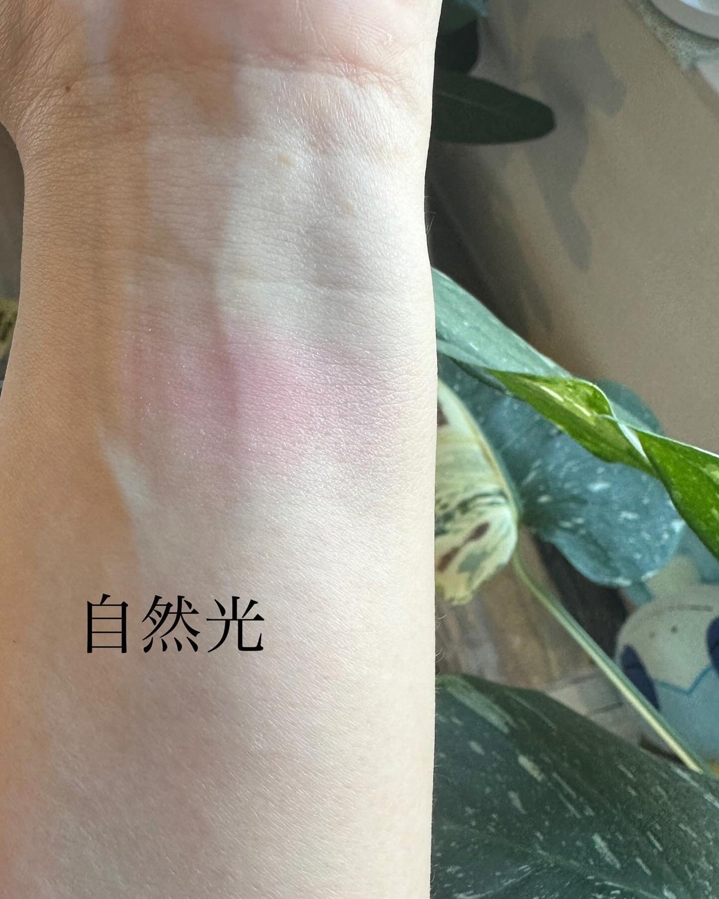 ディオールスキン ルージュ ブラッシュ/Dior/パウダーチークを使ったクチコミ(4枚目)