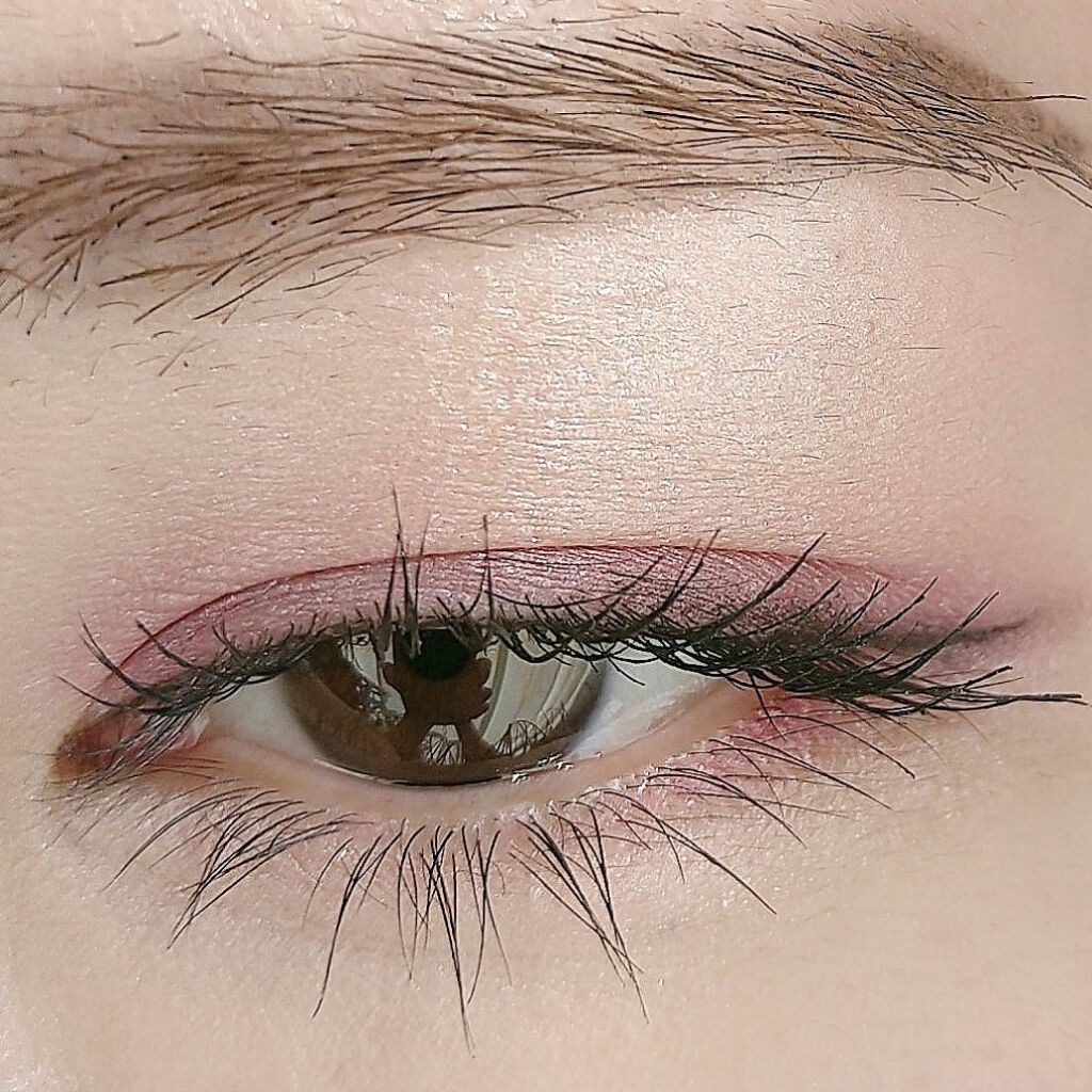 ショコラスウィート アイズ/リンメル ロンドン/アイシャドウパレットを使ったクチコミ(4枚目)