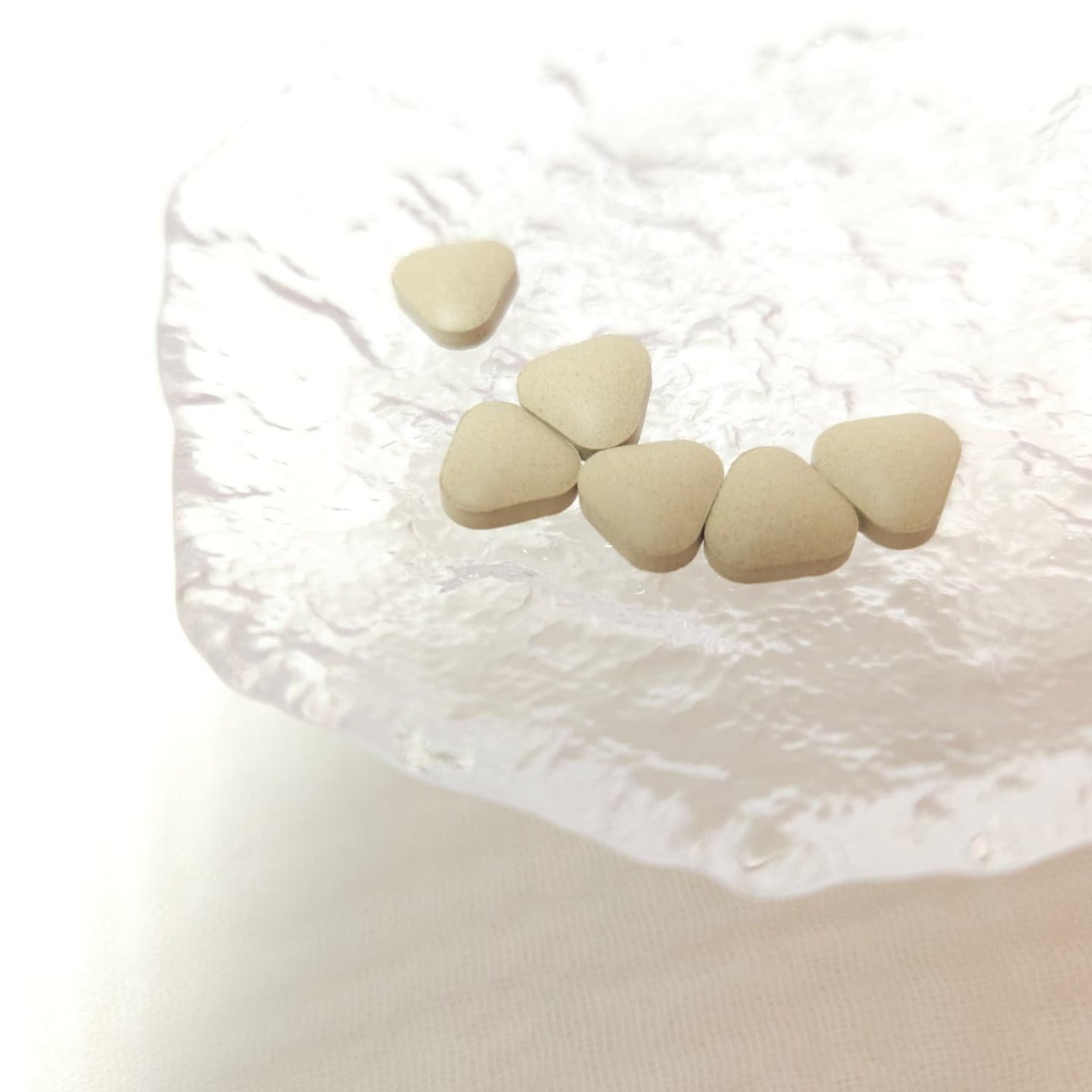 田七人参粒/松浦薬業/健康サプリメントを使ったクチコミ(3枚目)