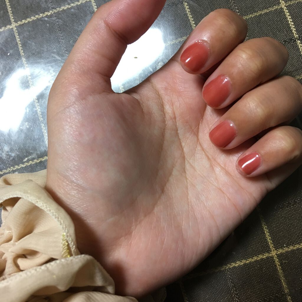 ジェルネイル/ジェルミーワン/ジェルネイルを使ったクチコミ(2枚目)