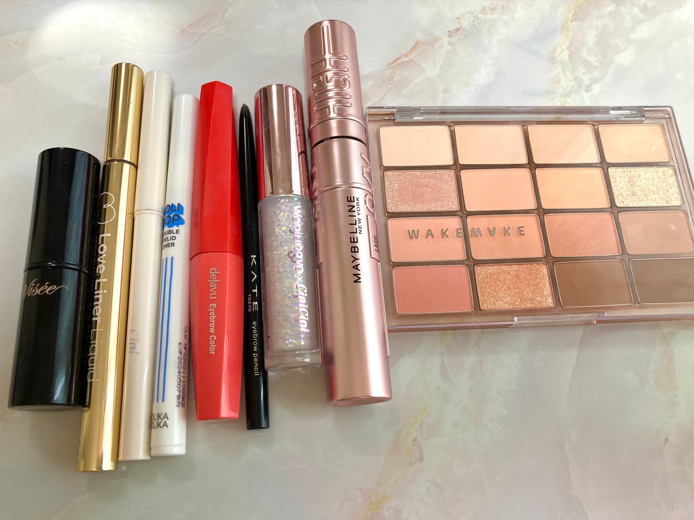 インクブイシェーディング/PERIPERA/シェーディングを使ったクチコミ(3枚目)