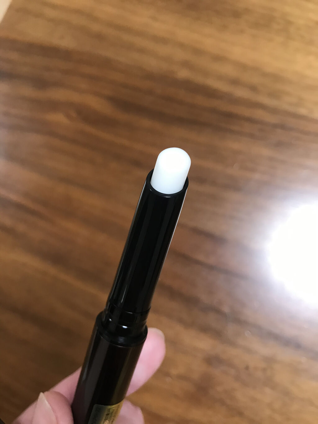 リップ ロック プライミング バーム/TOM FORD BEAUTY/リップバームを使ったクチコミ（2枚目）