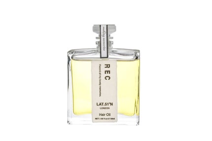 REC Natural Oil London LAT.51゜N