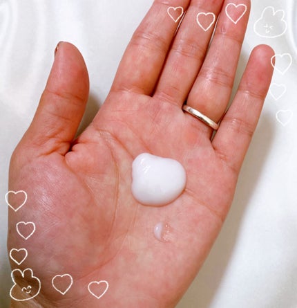 EPIS モイスチュアセラム/EPIS/美容液を使ったクチコミ(2枚目)