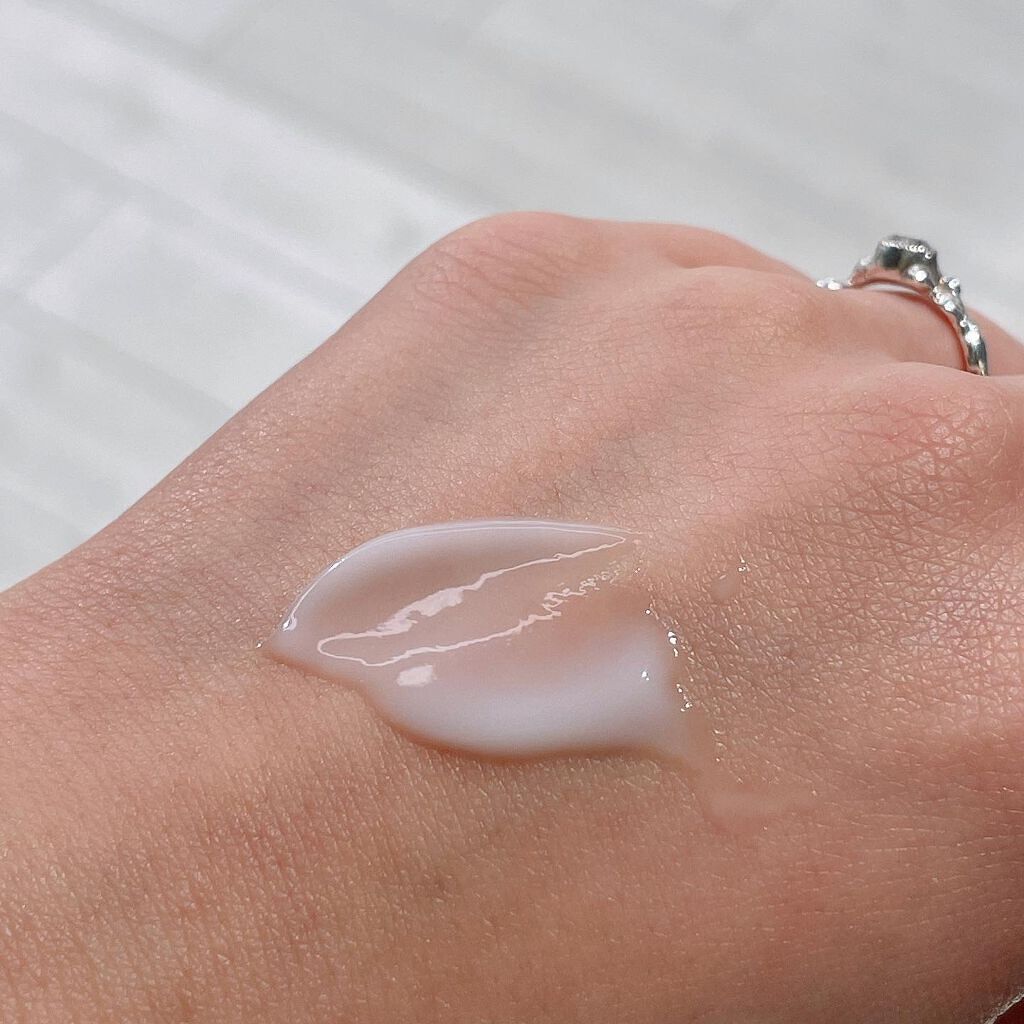 ハンドセラム Petal Lily/FIT YOUR SKIN/ハンドクリームを使ったクチコミ(4枚目)