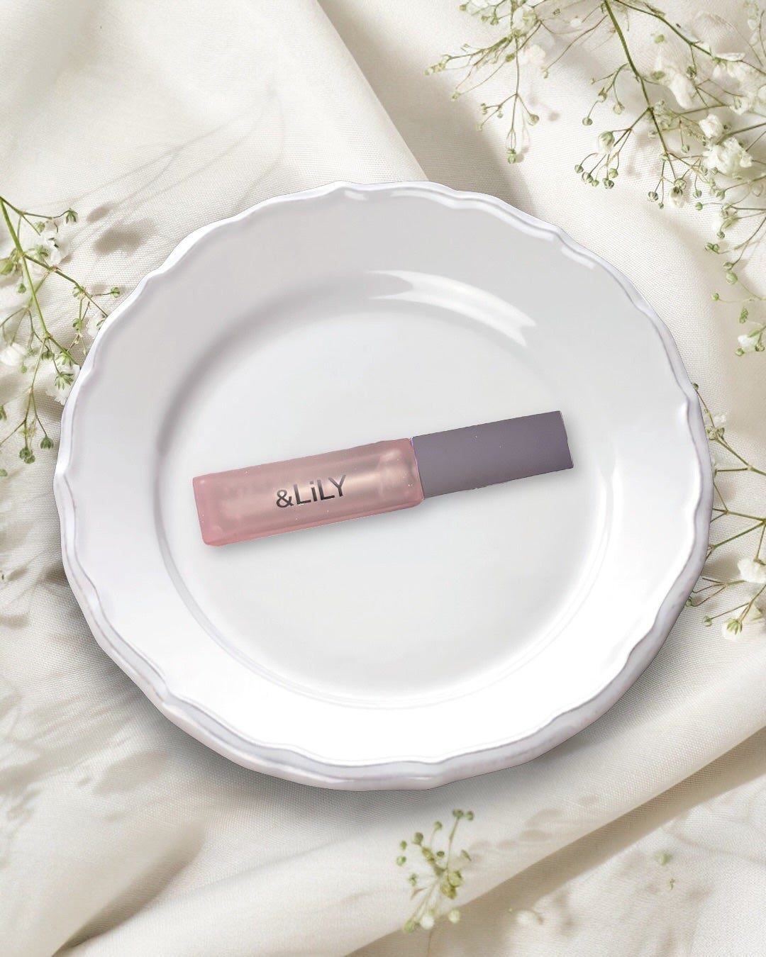 & LiLY UpDateLash/&LiLY/まつげ美容液を使ったクチコミ(2枚目)