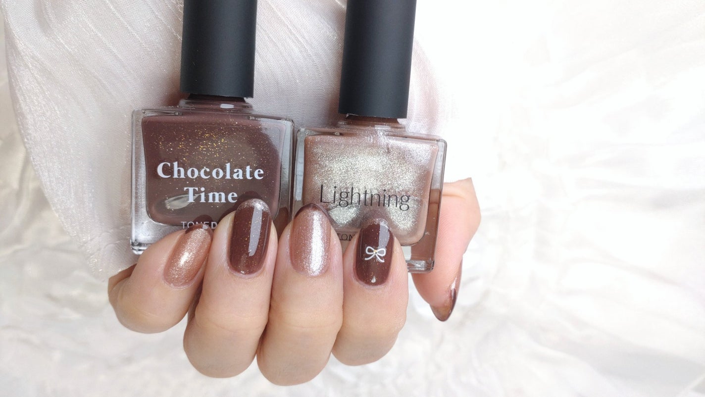 ミルクティ on LIPS 「✴✴TONEDROP(@tonedrop_official)2..」(2枚目)