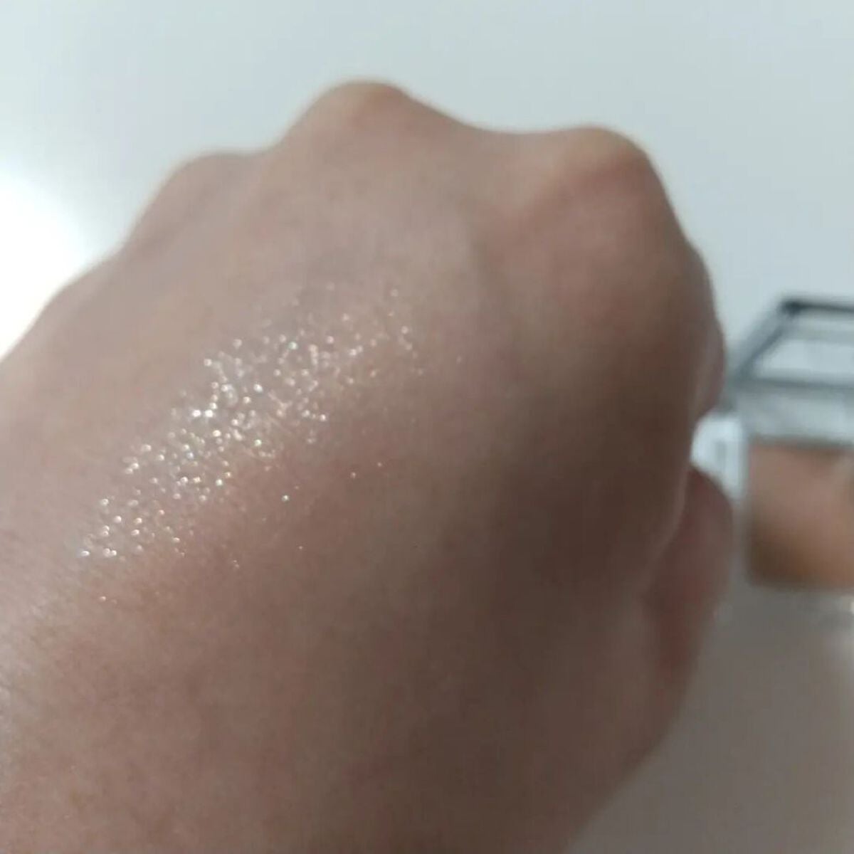 ケイト ザ アイカラー/KATE/単色アイシャドウを使ったクチコミ(2枚目)