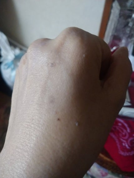 シカプロテクト UVプライマー/sitrana/化粧下地を使ったクチコミ(5枚目)