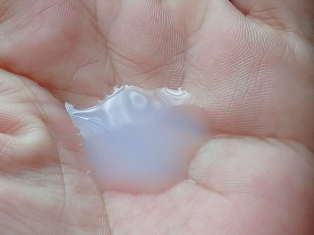 ピュア ナチュラル エッセンスローション UV/pdc/オールインワン化粧品を使ったクチコミ(2枚目)