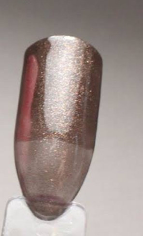 TM浮世絵ネイル 2003 闇夜/キャンドゥ/マニキュアを使ったクチコミ（2枚目）