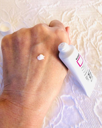 CICAケアバーム/ロベクチン/フェイスクリームを使ったクチコミ(2枚目)