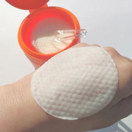 mi.life3650708 on LIPS 「お肌の透明感アップ 韓国スキンケアTheBOIBOY新..」(4枚目)