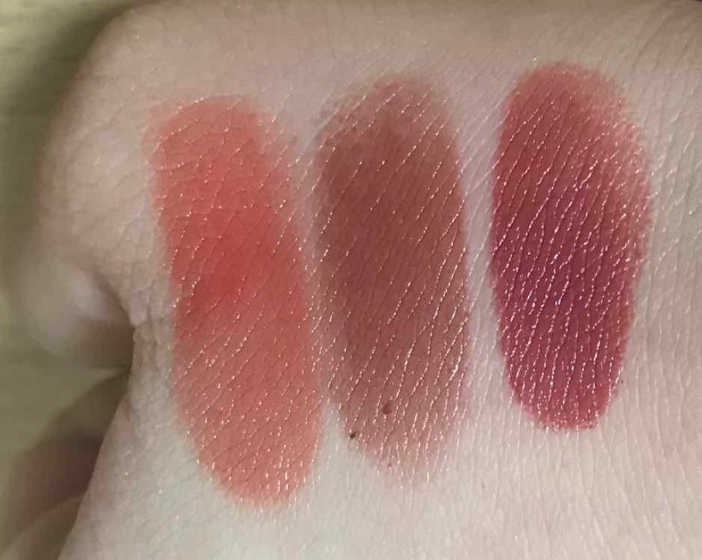 スーパー ラストラス リップスティック/REVLON/口紅を使ったクチコミ(2枚目)